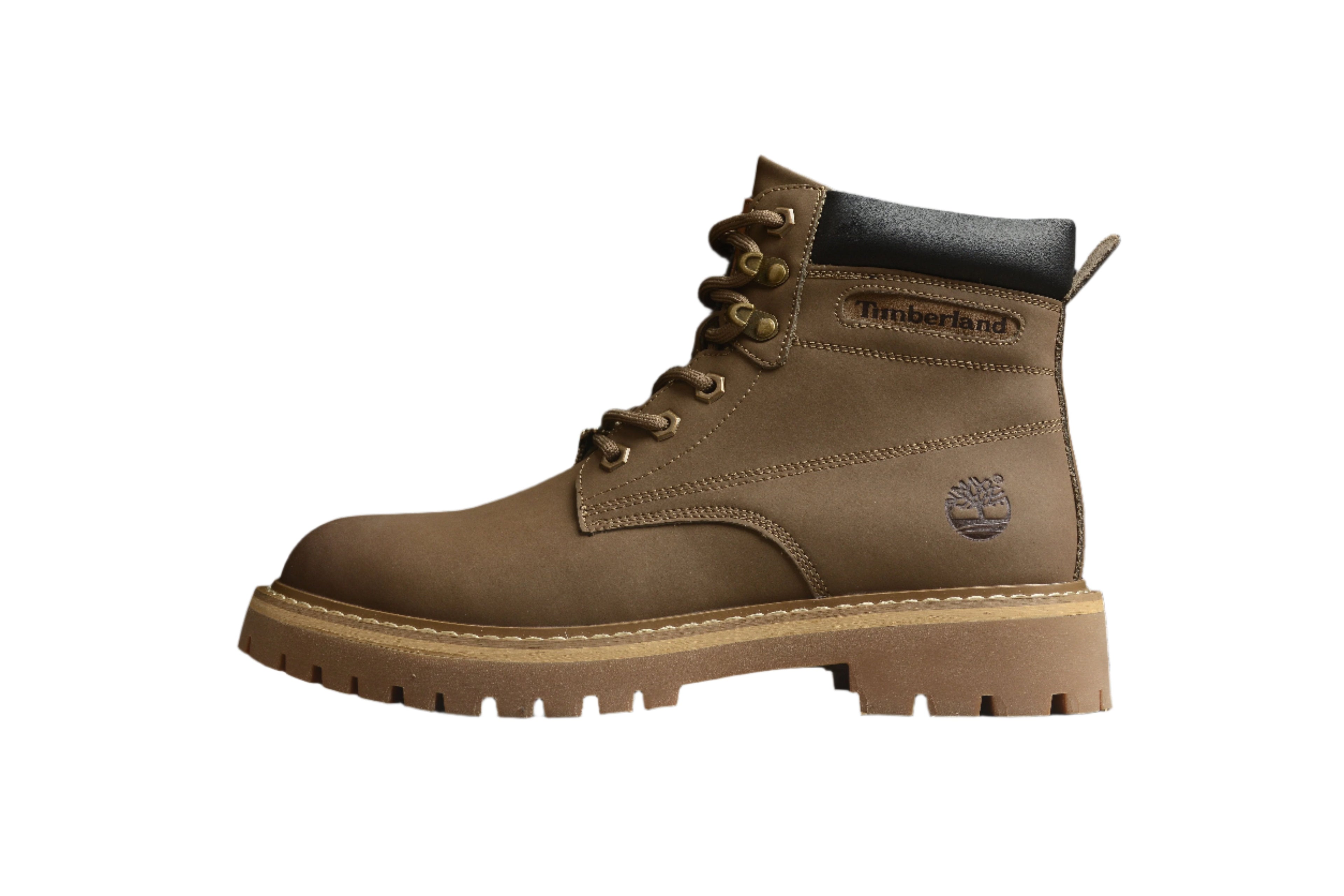 Bota Timberland Brown