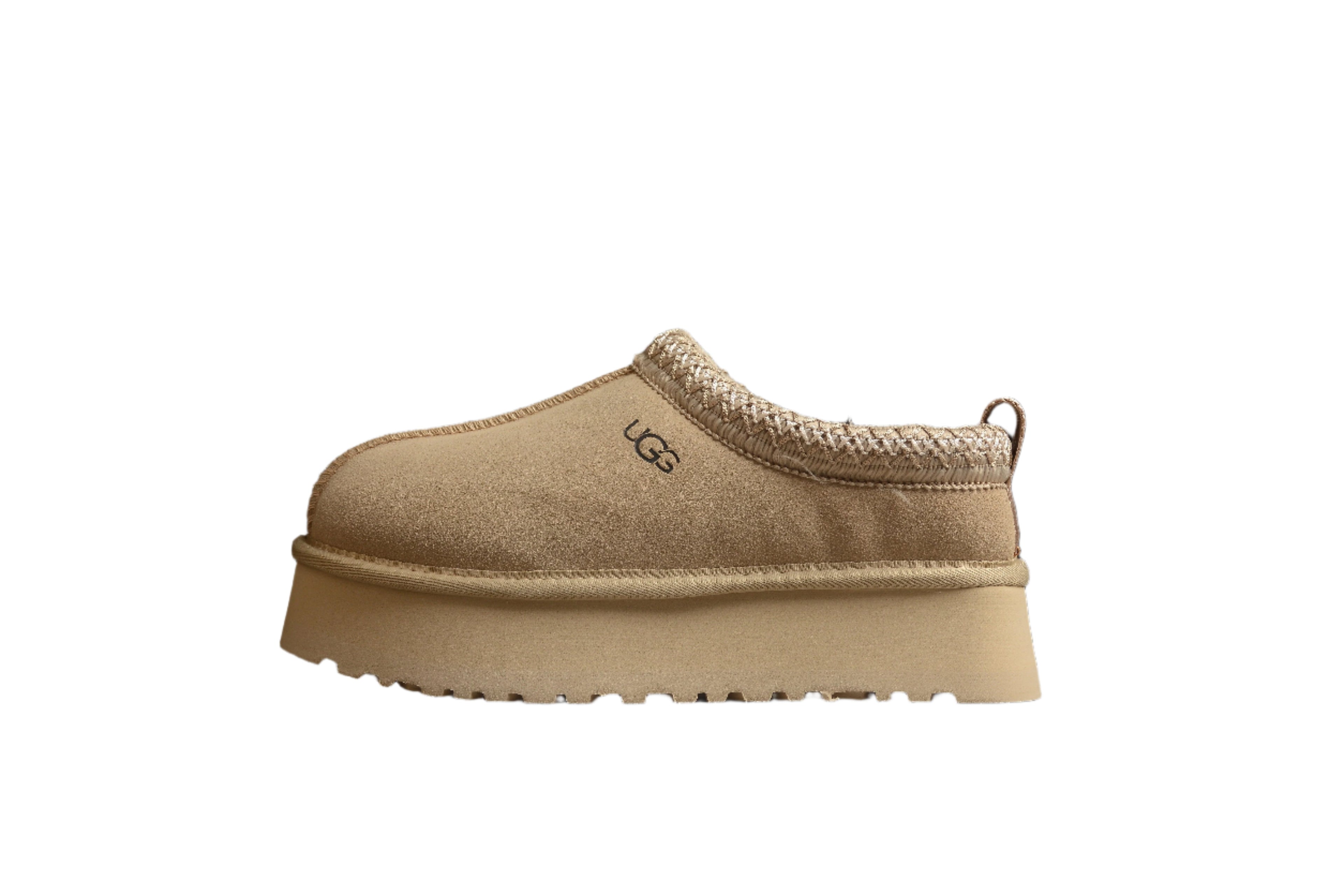 UGG Tazz Taupe