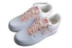 Nike Air Force One Light Pink