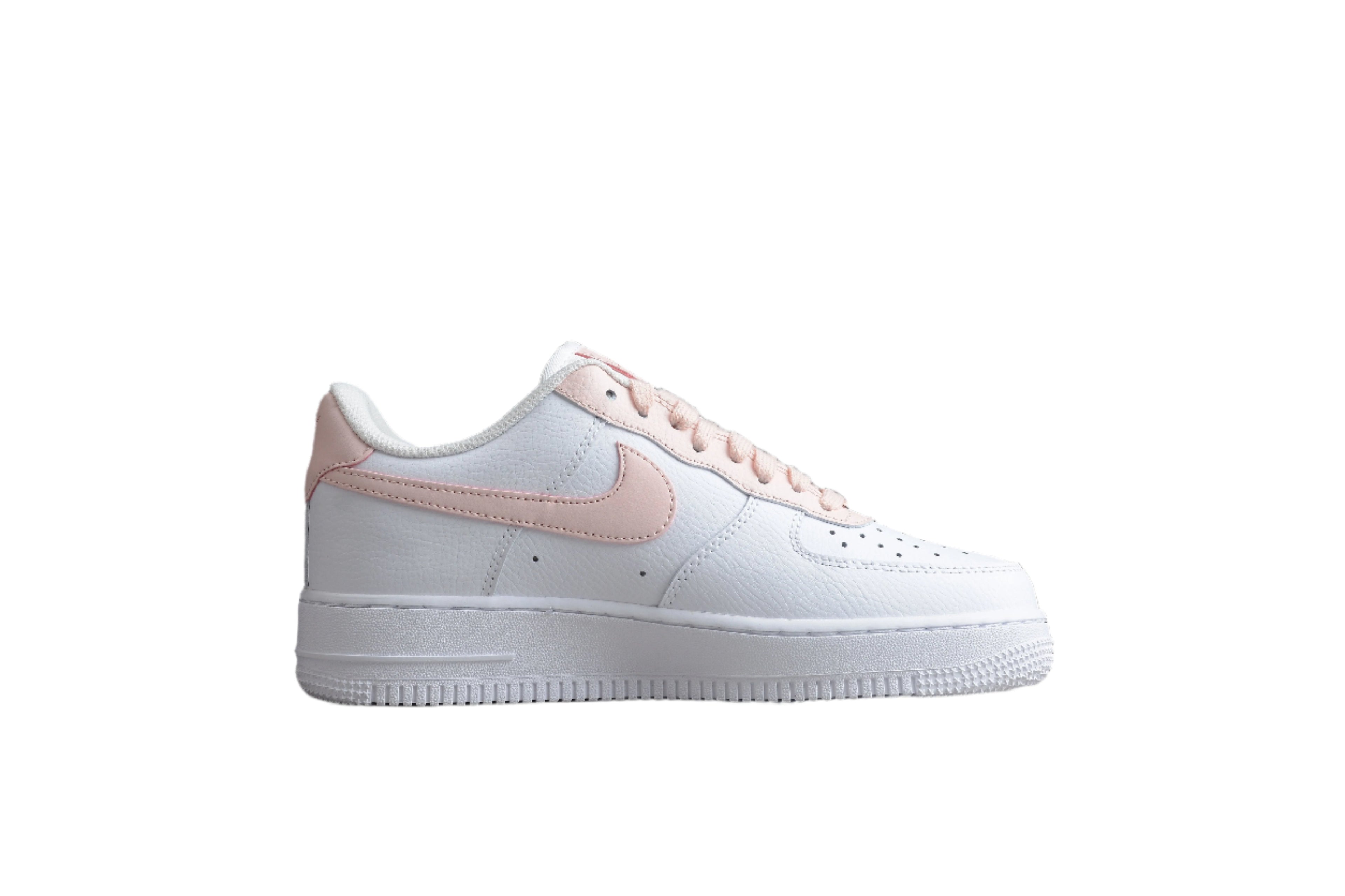Nike Air Force One Light Pink