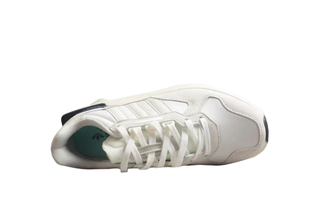 Adidas Treziod Off White / Cyan Pop