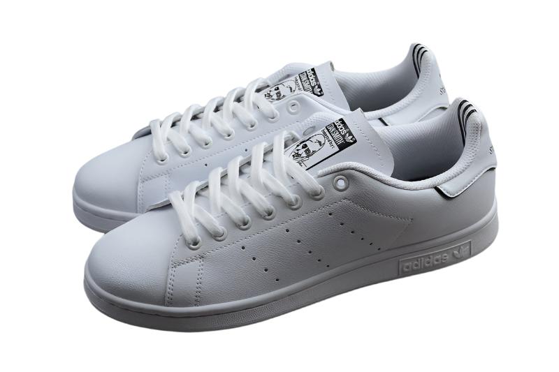 Adidas Stan Smith White