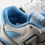 New Balance 550 Team Carolina Blue