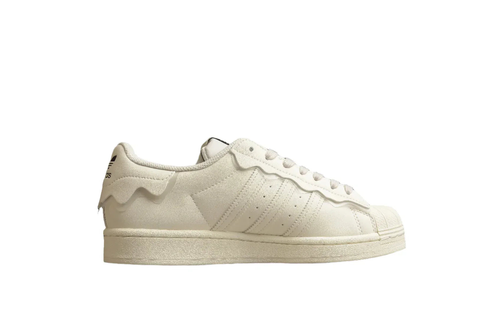 Adidas Superstar White