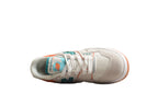 New Balance 550 Sea Salt Verdigris