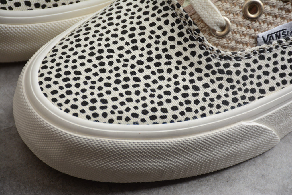 Vans Old Skool Marshmallow Colorway