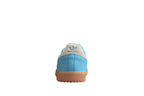 Adidas Samba Sky Blue / Cream