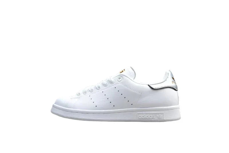 Adidas Stan Smith White / Silver
