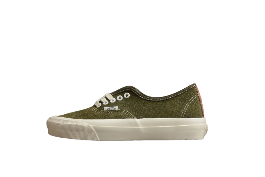 Vans Old Skool Olive
