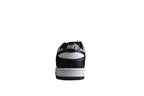 Nike Dunk Low  SB Black / White