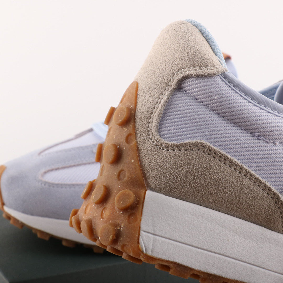 New Balance 327 Grey