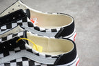 Vans Old Skool Black / White