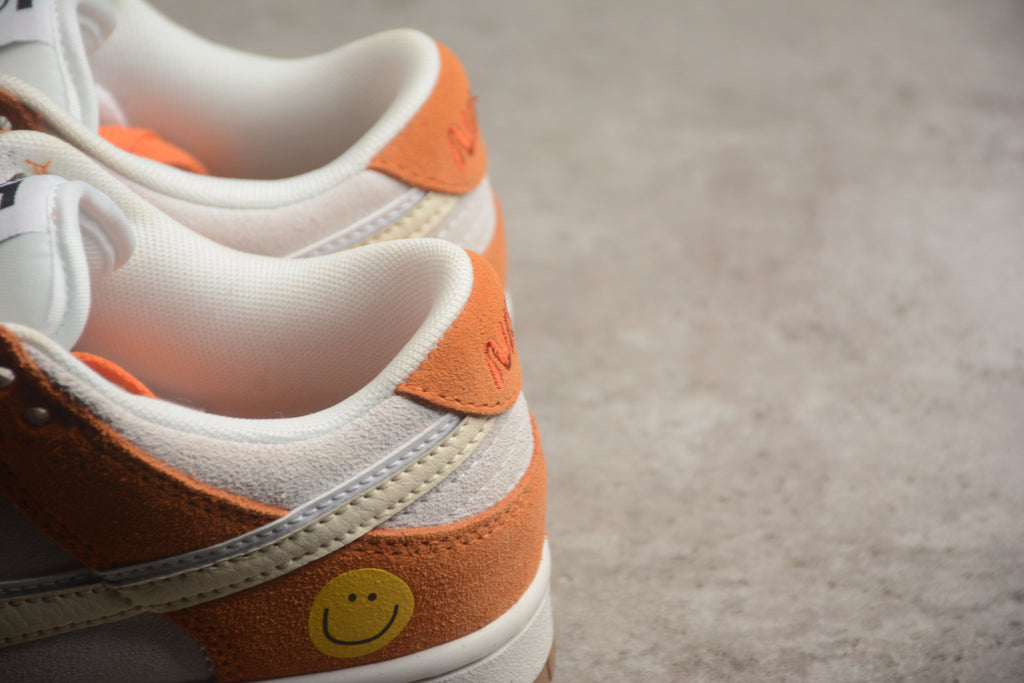 Nike Dunk Low Pro SB Orange