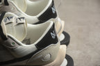 Nike x sacai VaporWaffle White / Black