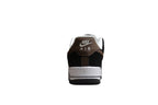 Nike Air Force One Black / Mocha