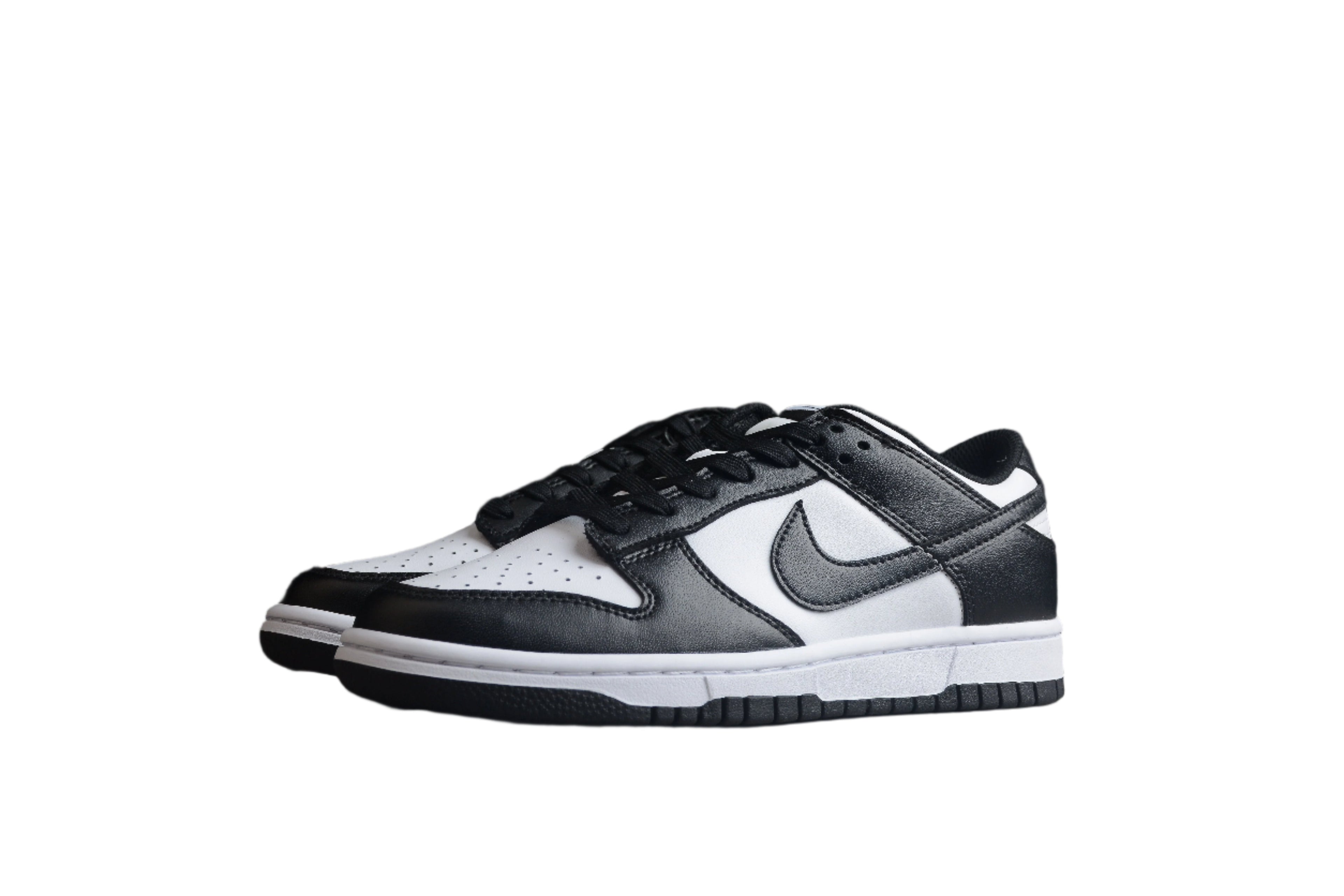 Nike Dunk Low SB Black / White