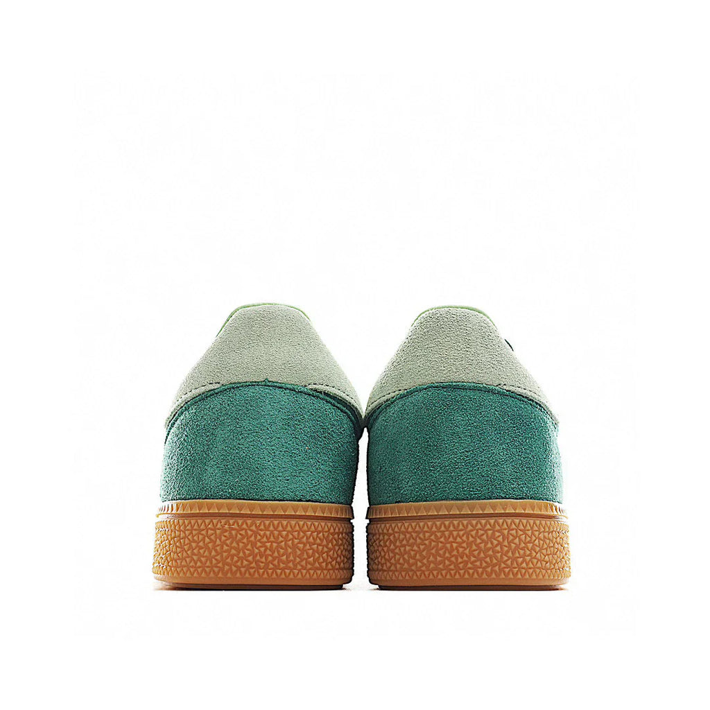 Adidas Spezial Green / Light Green