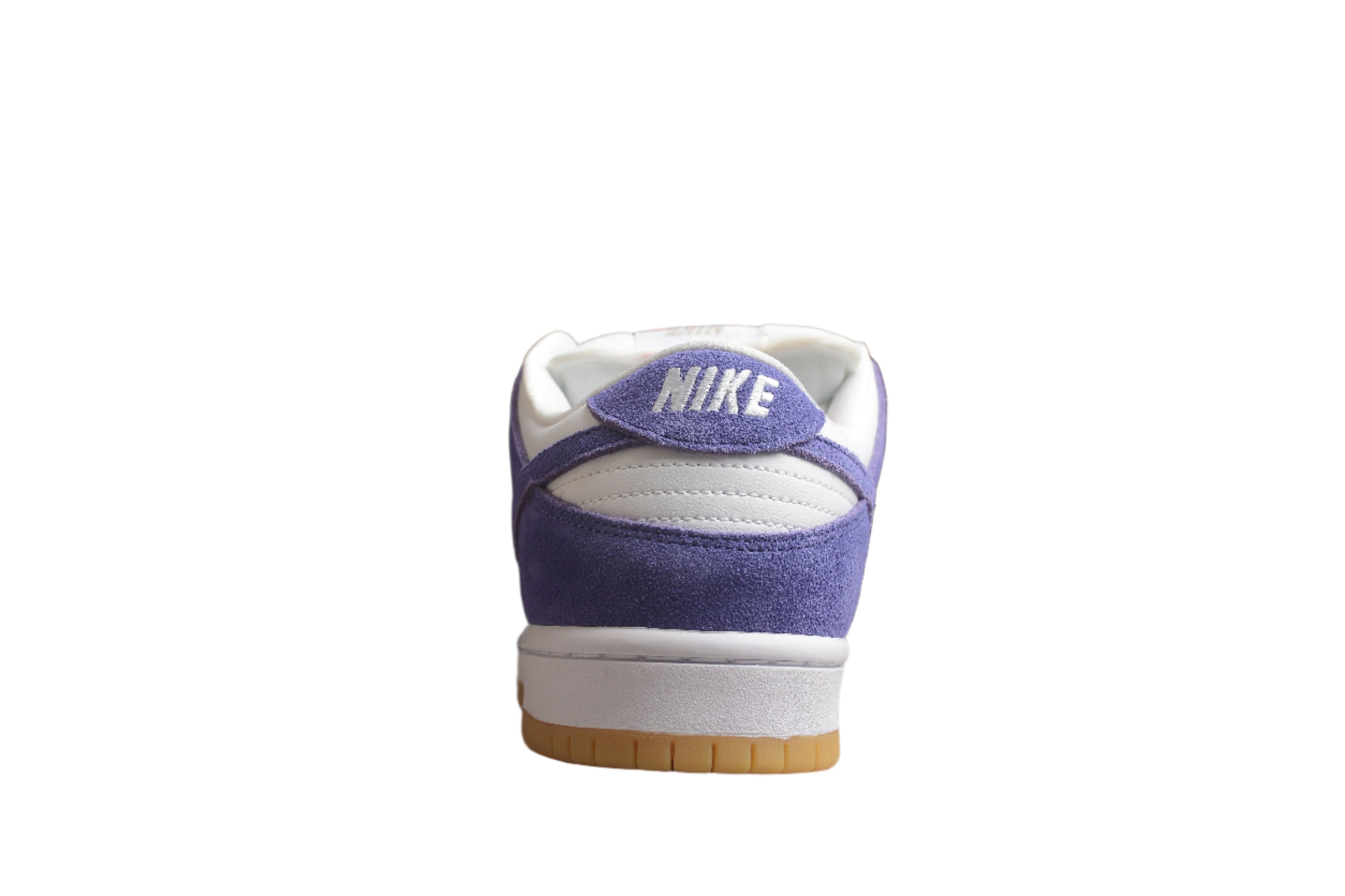 Nike Dunk Low SB Purple
