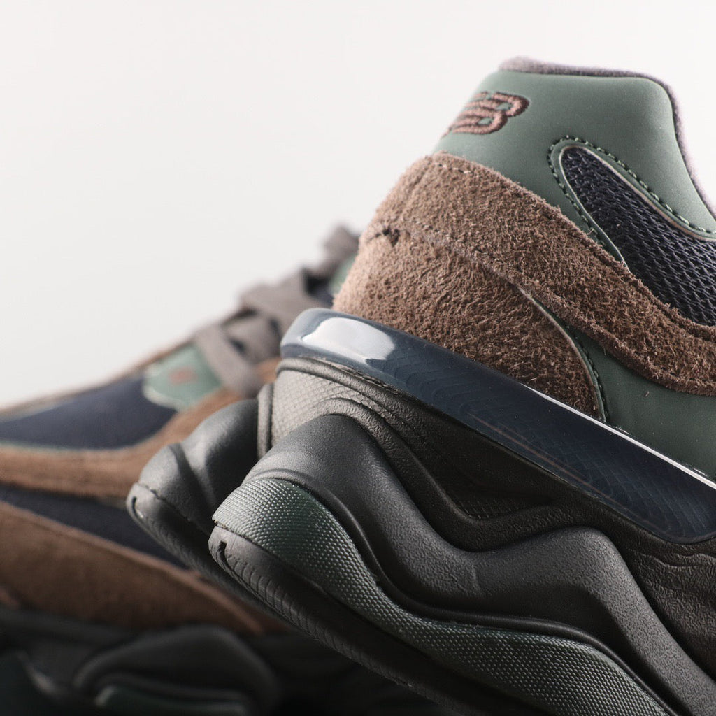 New Balance 9060 Beef and Broccoli