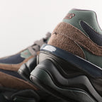New Balance 9060 Beef and Broccoli
