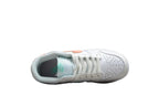 Nike Dunk Low SB Grey / Crimson Bliss