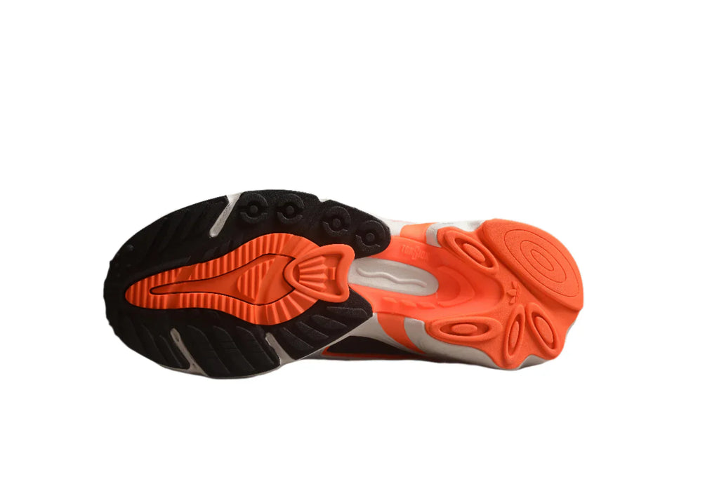 Adidas Ozweego White / Black Orange
