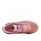 Adidas Gazelle Bold Pink / Blue