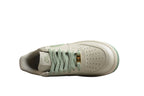 Nike Air Force One White / Light Green