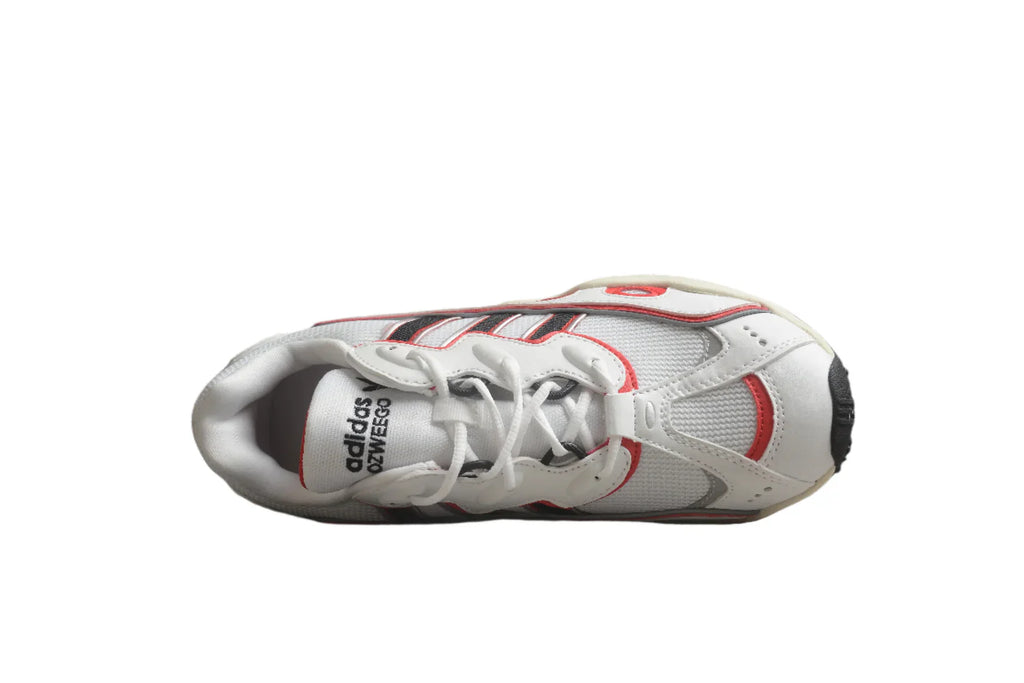 Adidas Ozweego White / Red