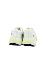 Nike running journey White / Neon Green / Black