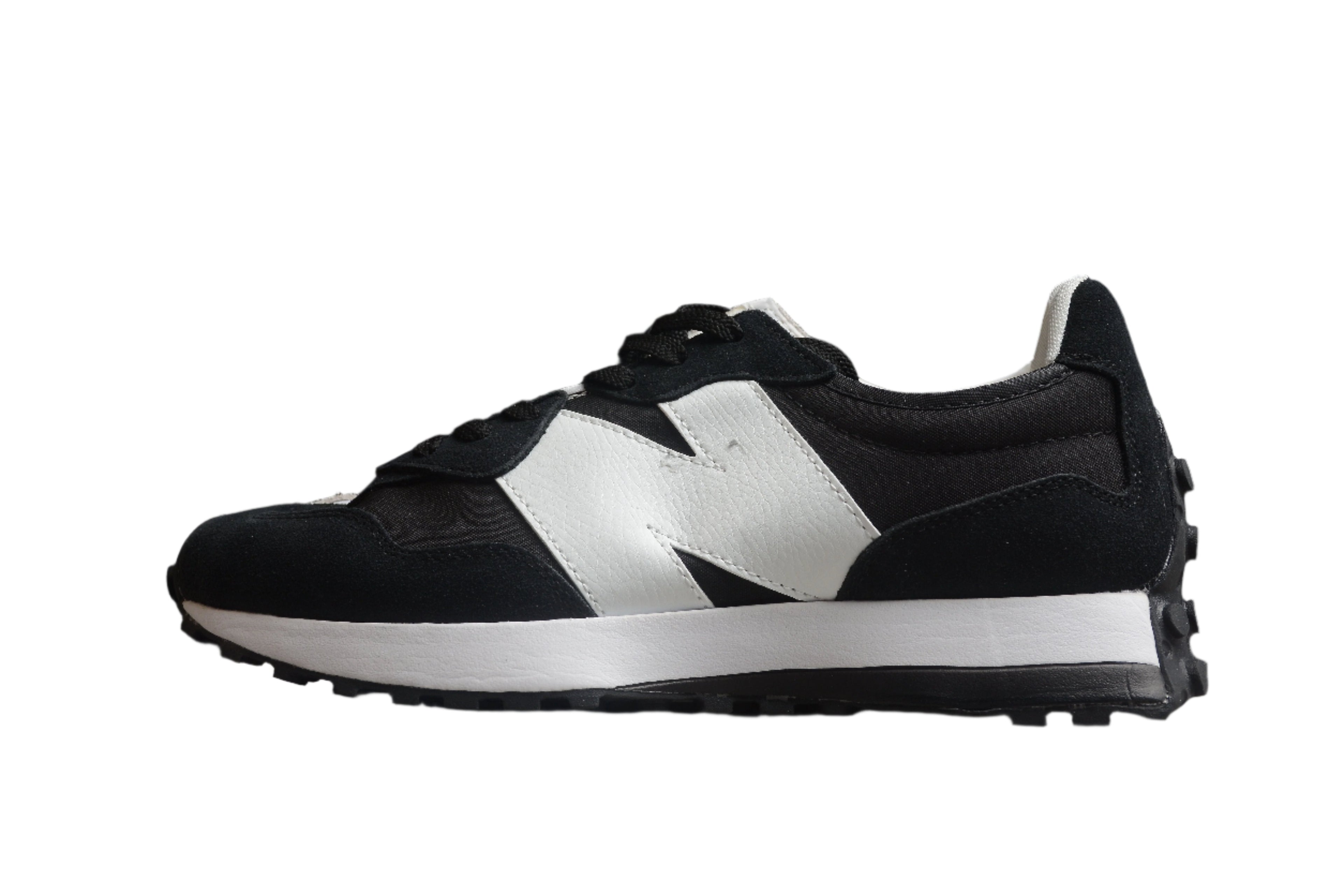 New Balance 327 Black