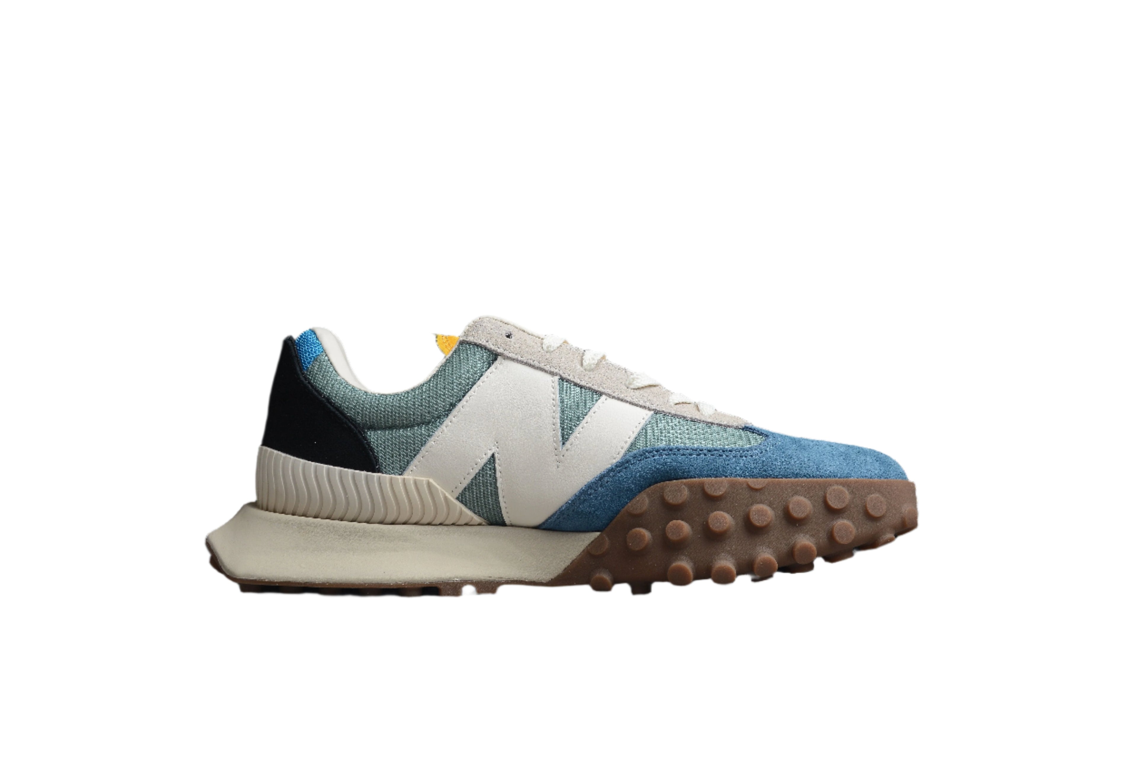 New Balance C72 Blue / White