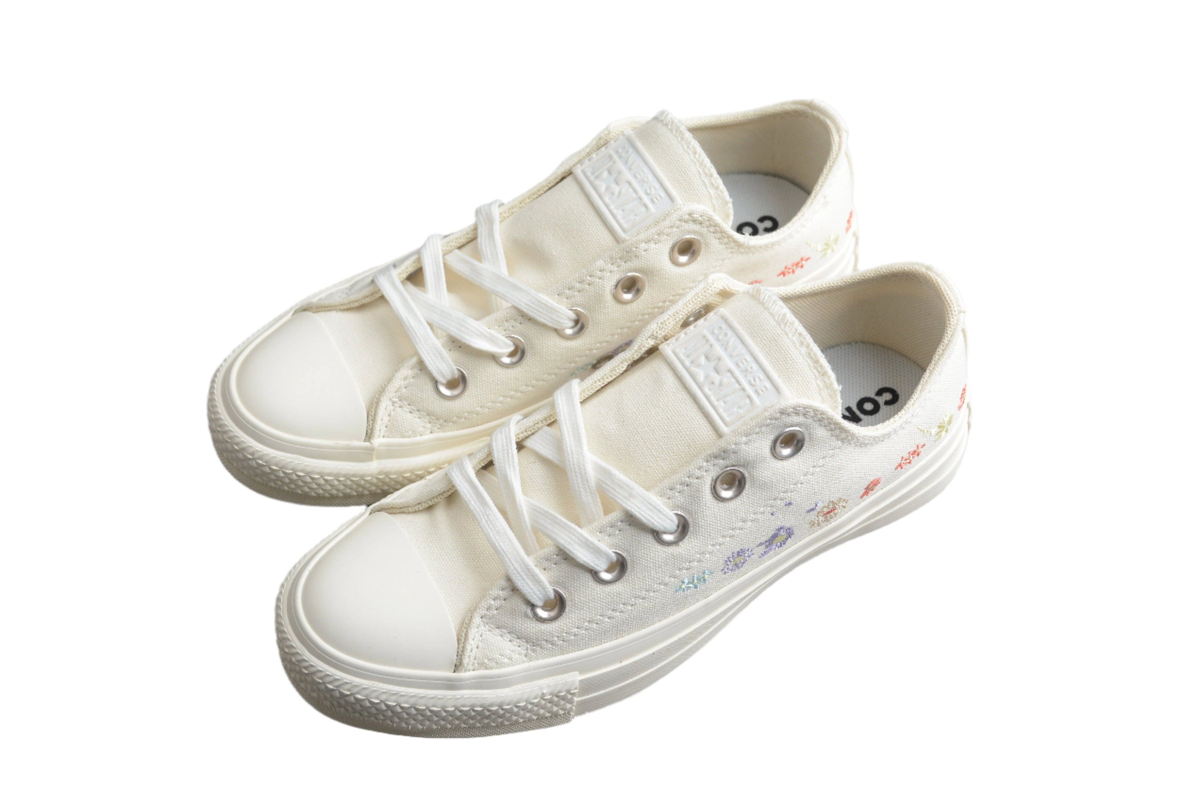 Converse All Star Chuck Taylor White