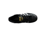 Adidas Superstar Black / White