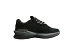 Adidas Treziod Triple Black / Iron Grey