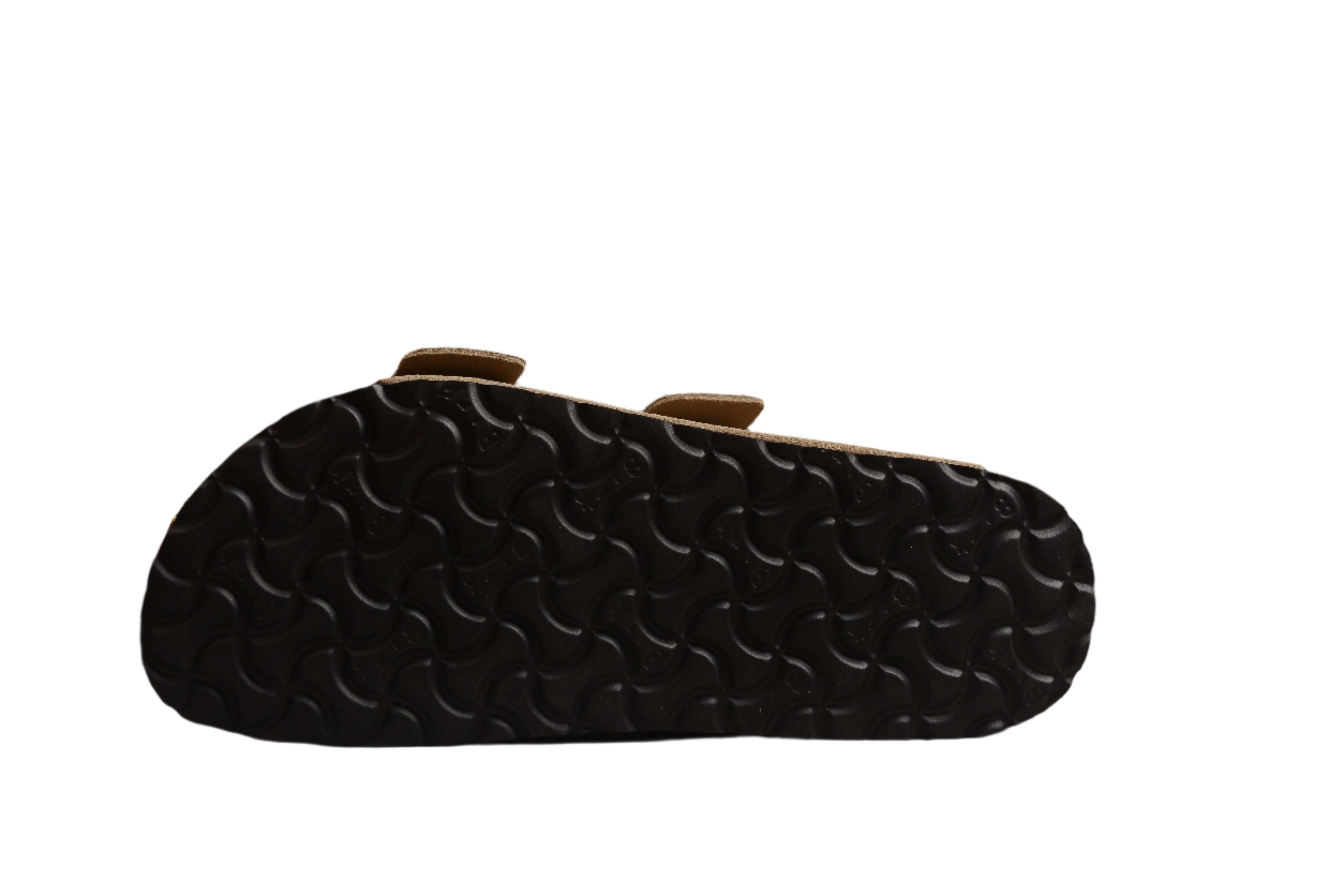 Birkenstock Arizona Taupe