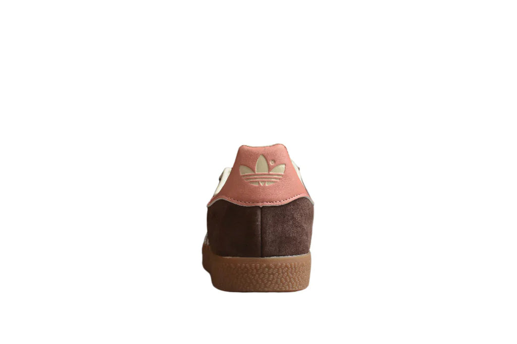 Adidas Gazelle Indoor Brown / White