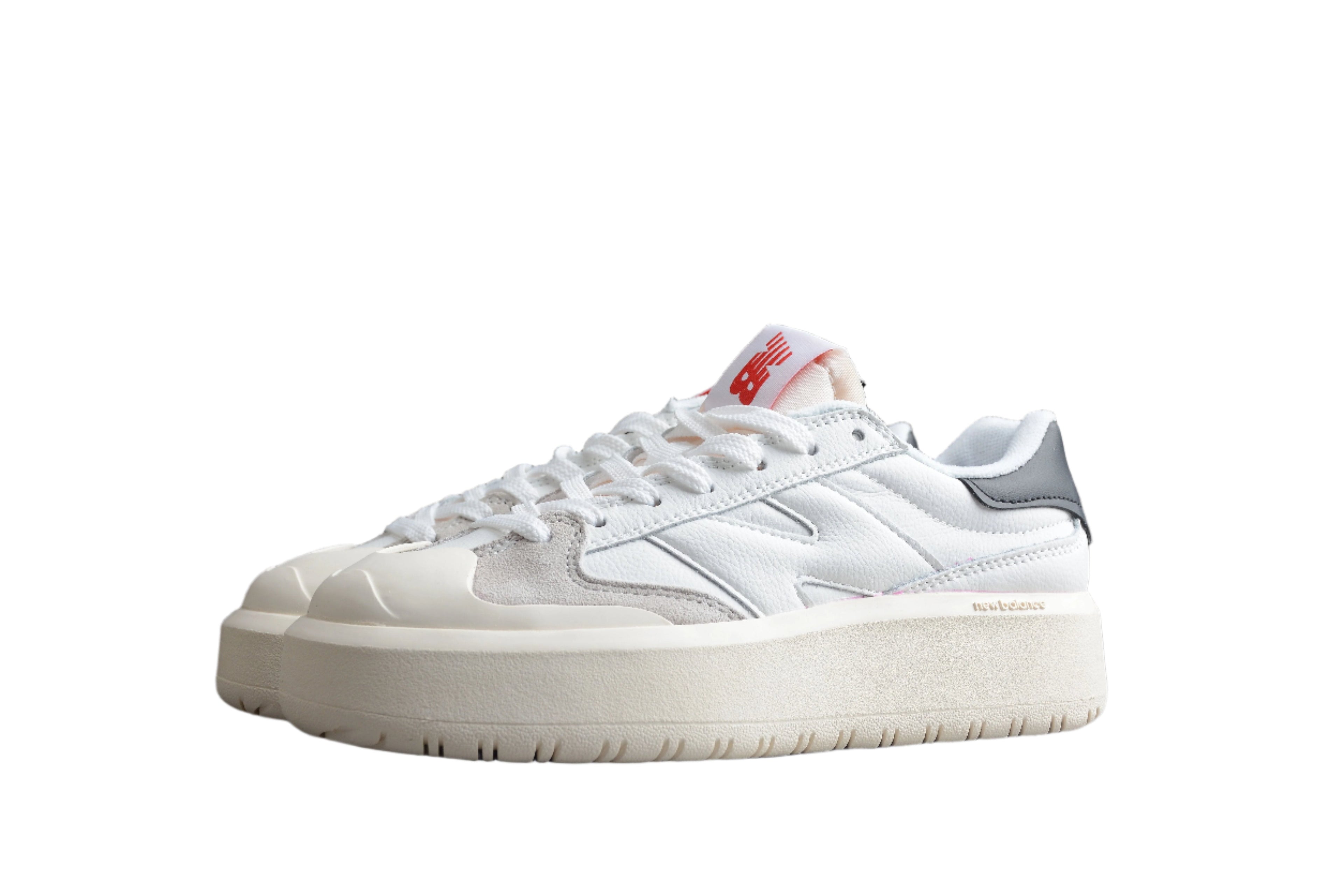 New Balance 302 White