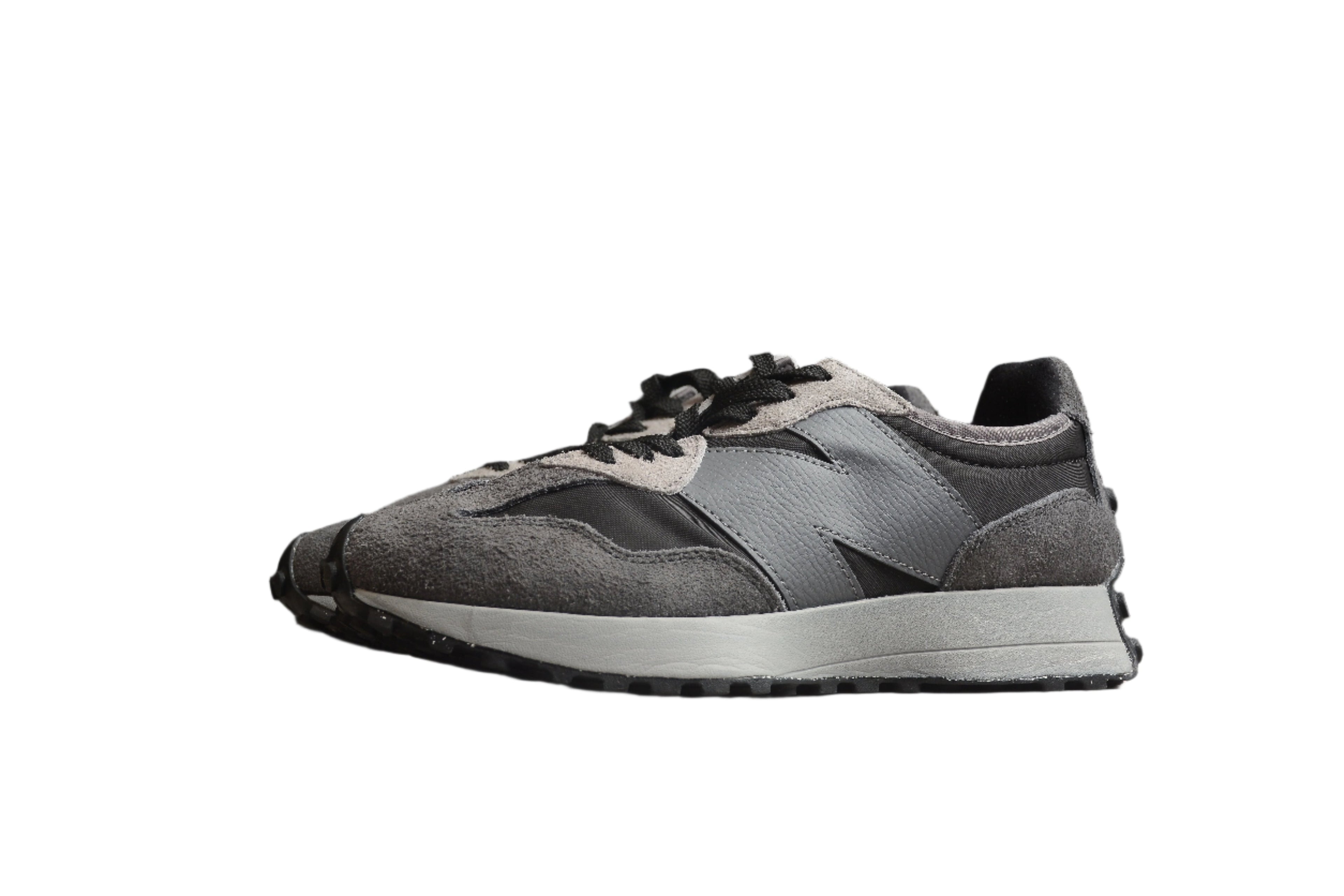 New Balance 327 Grey