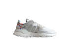 Adidas Jogger Boost White