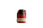 Nike Air Force One Red / White / Black