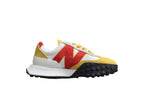 New Balance C72 Yellow / Red