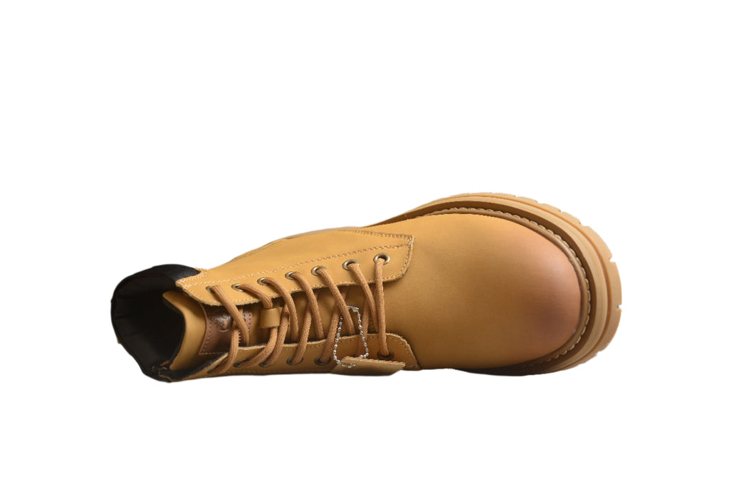 Bota Timberland Camel
