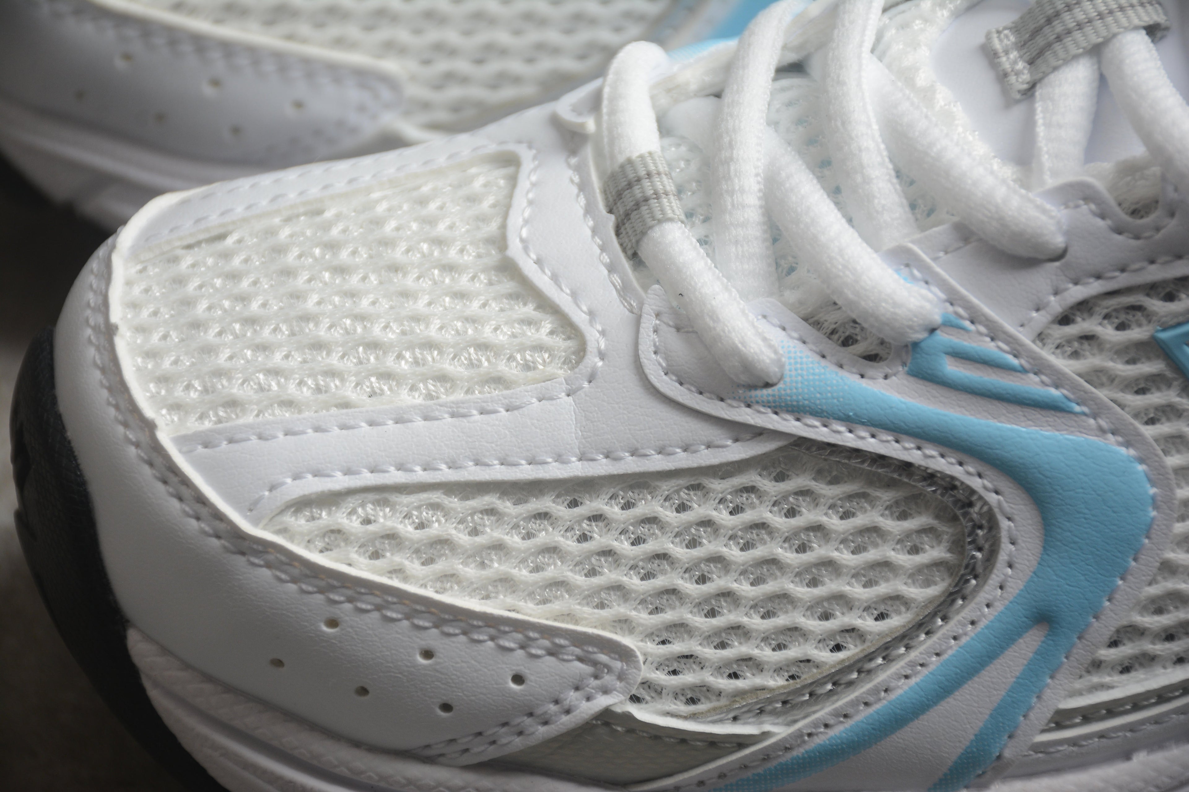 New Balance MR530 White