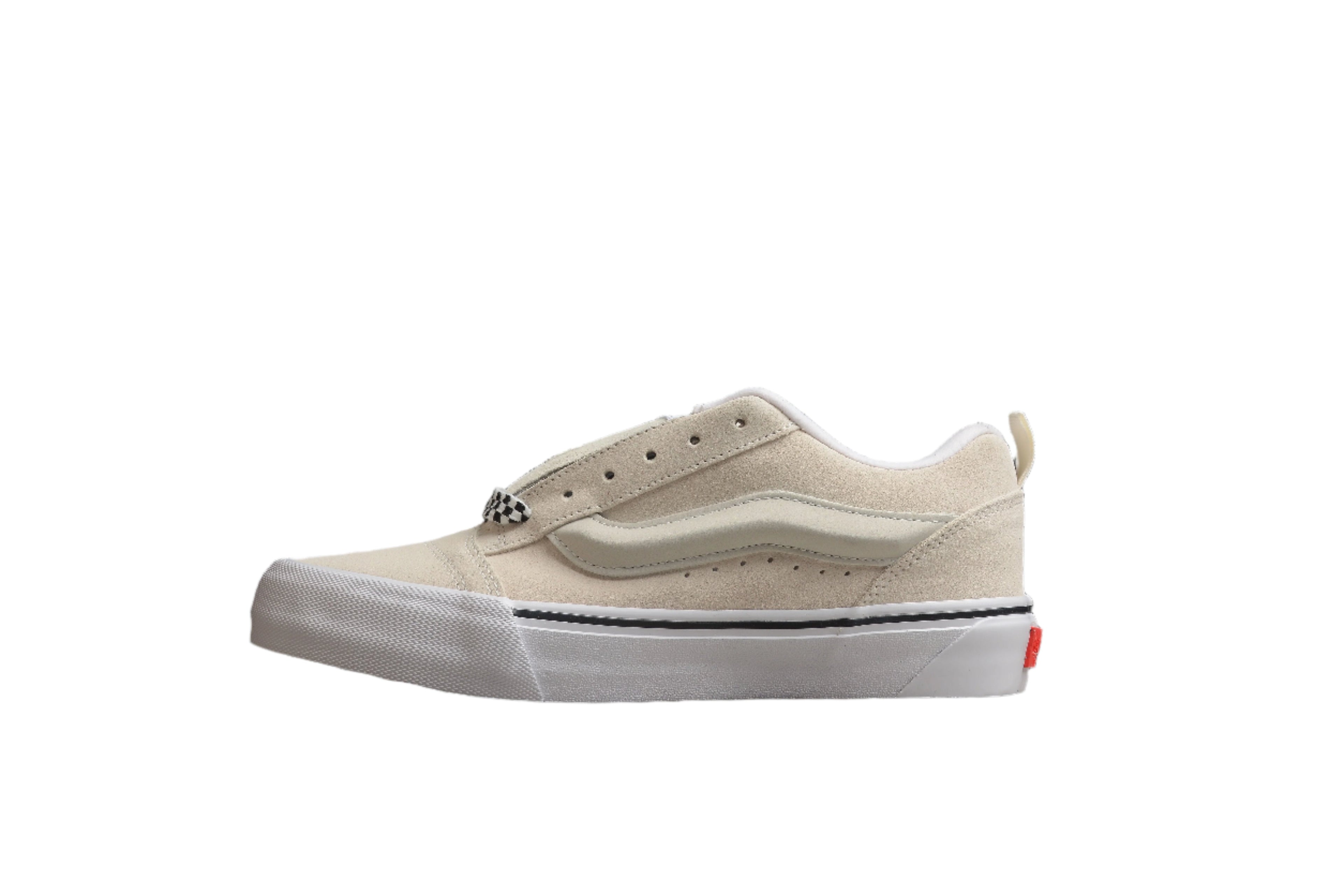 Vans Old Skool Off-White