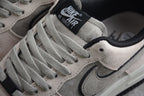 Nike Air Force One Light Grey