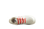 Nike Air Force One White / Red