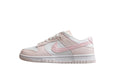 Nike Dunk Low  SB Pink Paisley