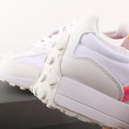 New Balance 327 White / Pink