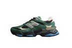 New Balance 9060 Team Forest Green